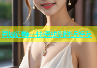 同城约群，快速找到附近好友