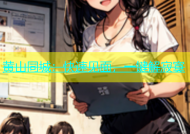 黄山同城：快速见面，一键解寂寞