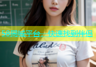 58同城平台，快速找到伴侣