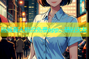 同城真人炮约免费app，随时交友
