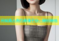 同城真人炮约直播平台，随时随地