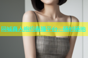 同城真人炮约直播平台，随时随地