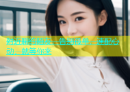 附近聊约陌友，告别孤单，速配心动，就等你来