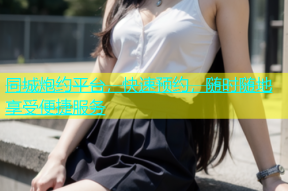 同城炮约平台，快速预约，随时随地享受便捷服务