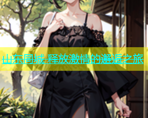 山东同城 释放激情的邂逅之旅  第1张