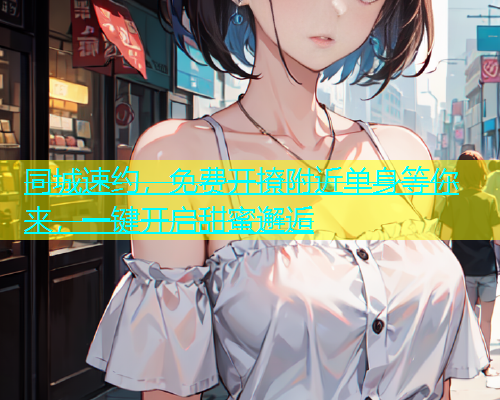 同城速约，免费开撩附近单身等你来，一键开启甜蜜邂逅  第1张