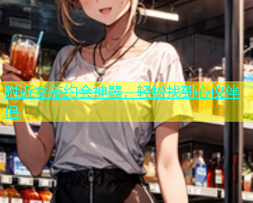 附近女友约会神器，轻松找到心仪伴侣  第1张