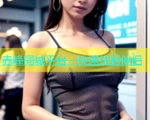 赤峰同城平台，快速找到伴侣  第1张
