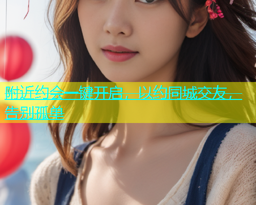 附近约会一键开启，以约同城交友，告别孤单  第2张