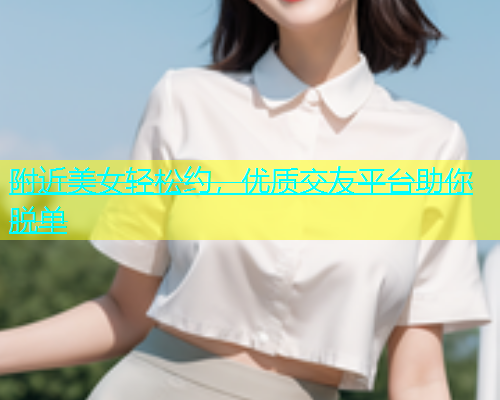附近美女轻松约，优质交友平台助你脱单  第2张