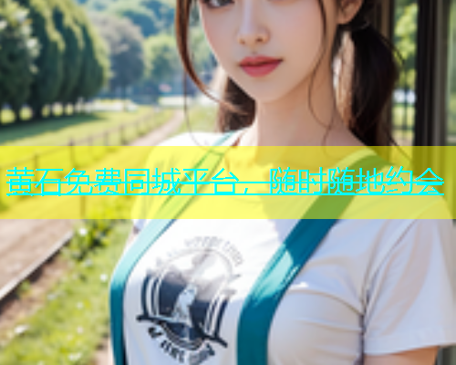 黄石免费同城平台，随时随地约会  第1张