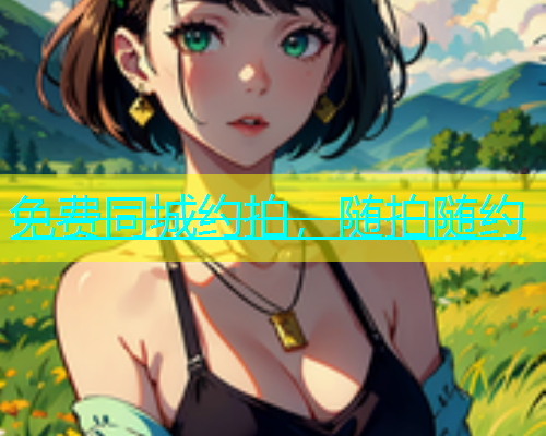 免费同城约拍，随拍随约  第1张
