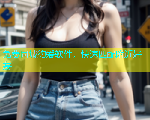 免费同城约爱软件，快速匹配附近好友  第1张