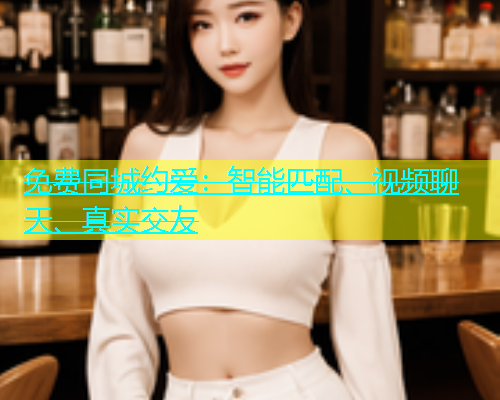 免费同城约爱：智能匹配、视频聊天、真实交友  第1张