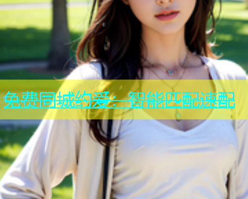 免费同城约爱：智能匹配速配  第1张