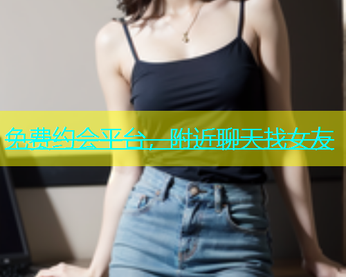 免费约会平台，附近聊天找女友  第1张