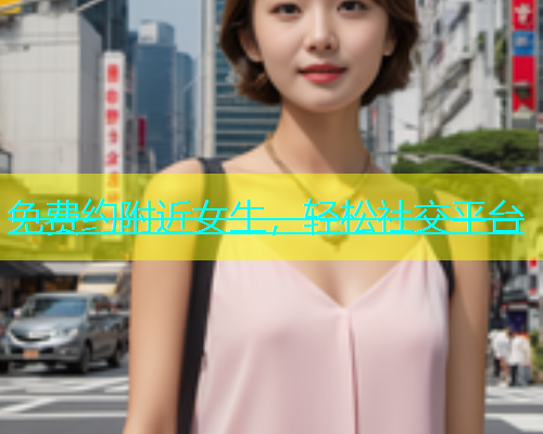 免费约附近女生，轻松社交平台  第1张