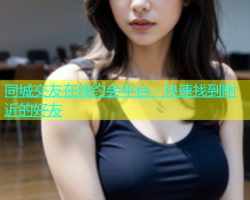 同城交友在线约会平台，快速找到附近的好友  第2张