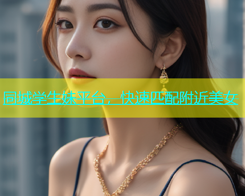 同城学生妹平台，快速匹配附近美女  第1张