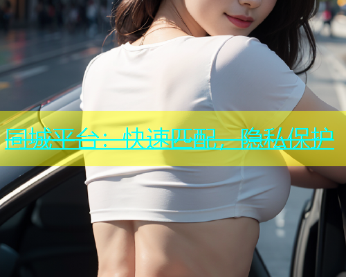 同城平台：快速匹配，隐私保护  第1张