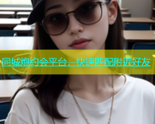 同城炮约会平台，快速匹配附近好友  第1张