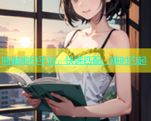 同城炮约平台，快速匹配，随时约起  第1张