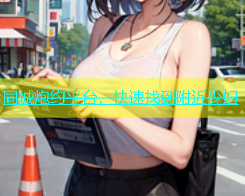同城炮约平台，快速找到附近少妇  第1张