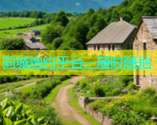 同城炮约平台，随时随地  第1张