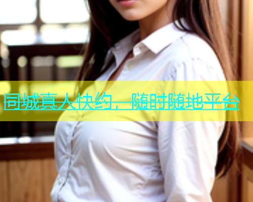 同城真人快约，随时随地平台  第1张