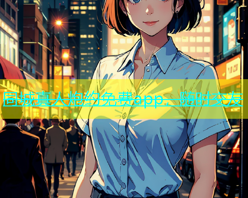 同城真人炮约免费app，随时交友  第1张