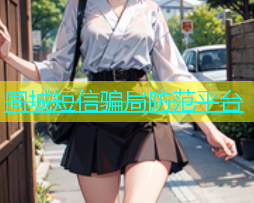 同城短信骗局防范平台  第1张