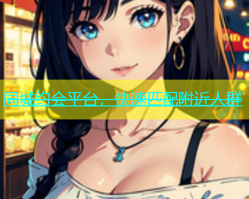同城约会平台，快速匹配附近人群  第1张