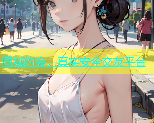 同城约会，真实安全交友平台  第1张