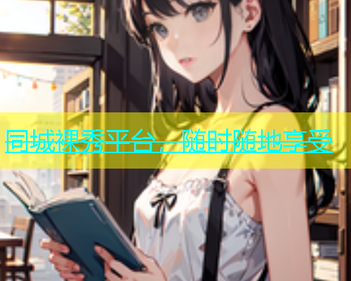 同城裸秀平台，随时随地享受  第2张