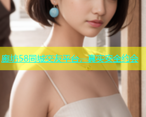 廊坊58同城交友平台，真实安全约会  第1张