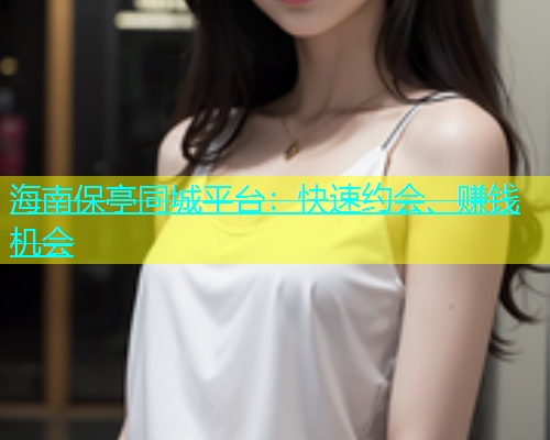 海南保亭同城平台：快速约会、赚钱机会  第1张