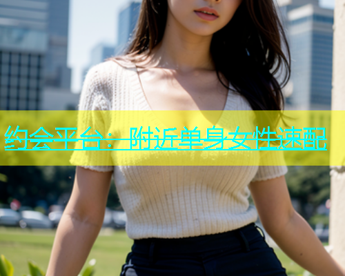 约会平台：附近单身女性速配  第2张