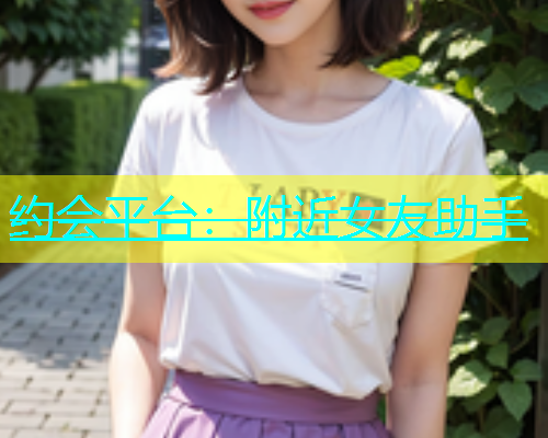 约会平台：附近女友助手  第1张