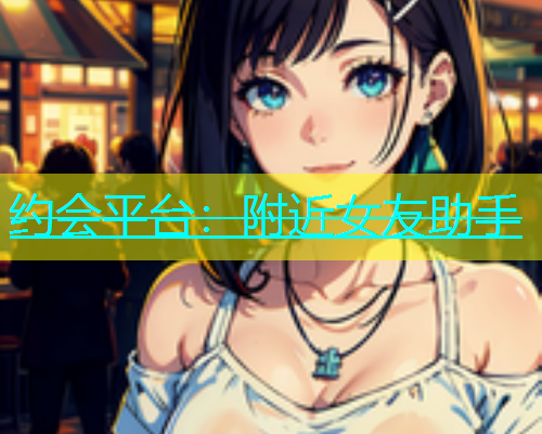 约会平台：附近女友助手  第2张