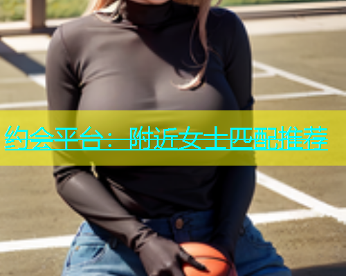 约会平台：附近女士匹配推荐  第1张