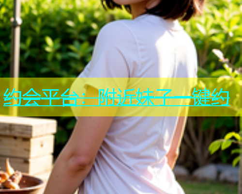 约会平台：附近妹子一键约  第2张