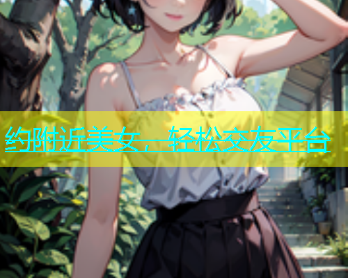 约附近美女，轻松交友平台  第1张